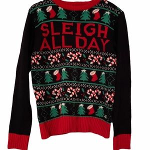 Ugly Christmas Sweater